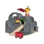 World Groe Goldmine mit Sound-Tunnel (33889)