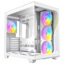 C5 ARGB WHITE CABINET (0-761345-10034-2)