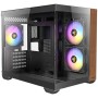 CX600MWOODARGB_B CASE (0-761345-10138-7)