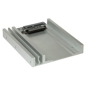 Transposer 2.5" SATA SSD to 3.5" (grau) (TP-25ST35TA)