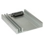 Transposer 2.5" SATA SSD to 3.5" (grau) (TP-25ST35TA)