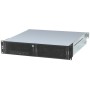 Sonnet DuoModo xMac mini/Echo III Argento Acciaio 1 (DM-ZM-E3-R)