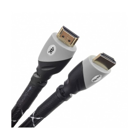VULTECH CAVO HDMI TO HDMI V.2.0 4K 60Hz 3D ARC 1MT (AA14301PRO)
