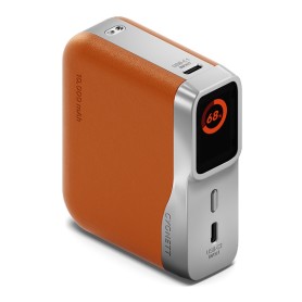 Cygnett Encore 10000 mAh Marrone chiaro (CY5628PBCHE)