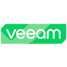 Veeam V-VLTADB-TB-SU1YP-CR licenza per software/aggiornamento 1 licenza/e Abbonamento