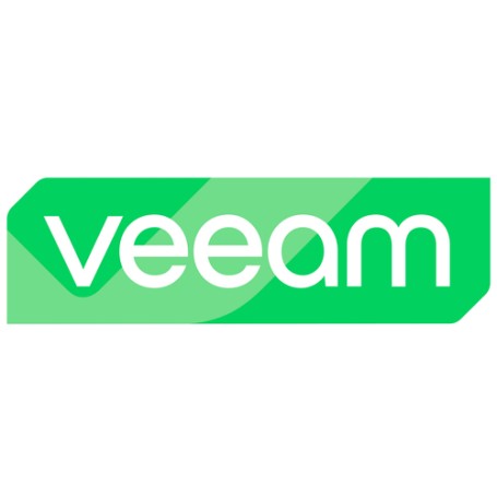 Veeam V-VLTADB-TB-SU1YP-CR licenza per software/aggiornamento 1 licenza/e Abbonamento