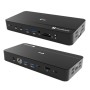 I-TEC THUNDERBOLT4 3 DISPLAY PD140W (TB5TRIPLEDOCKM2PDIT)