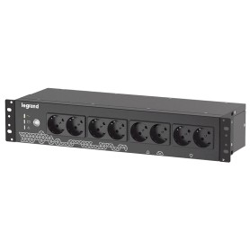 Legrand Keor PDU Standby (Offline) 0,8 kVA 480 W 8 presa(e) AC (LG-311018)