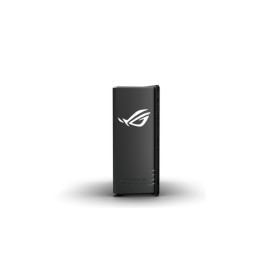 ASUS ROG Strix GS-BE18000 router wireless 2.5 Gigabit Ethernet Tri-band (2,4 GHz/5 GHz/6 GHz) Nero (90IG09Y0-MO9C00)