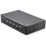 StarTech.com SV431HU34K6 switch per keyboard-video-mouse (kvm) Nero (SV431HU34K6)