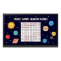 LG CreateBoard lavagna interattiva 2,49 m (98") 3840 x 2160 Pixel Touch screen Nero USB / RF Wireless (98TR3DK-B.MEUQ)
