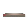 IP-COM Networks X5308F switch di rete Gestito L3 Gigabit Ethernet (10/100/1000) Supporto Power over Ethernet (PoE) 1U G (X5308F)