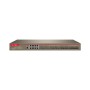 IP-COM Networks G5324-16F switch di rete Gestito L3 Gigabit Ethernet (10/100/1000) Grigio