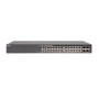 RUCKUS Networks ICX 8200-24ZP Gestito 2.5G Ethernet (100/1000/2500) Supporto Power over Ethernet (PoE) Nero (ICX8200-24ZP)
