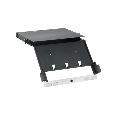Panduit FCE1U accessorio per sistema di canalina per cavo (FCE1U)