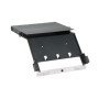 Panduit FCE1U accessorio per sistema di canalina per cavo (FCE1U)