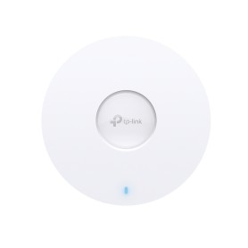 TP-Link EAP690E HD punto accesso WLAN 11000 Mbit/s Bianco Supporto Power over Ethernet (PoE) (EAP690E HD) (EAP690EHD)
