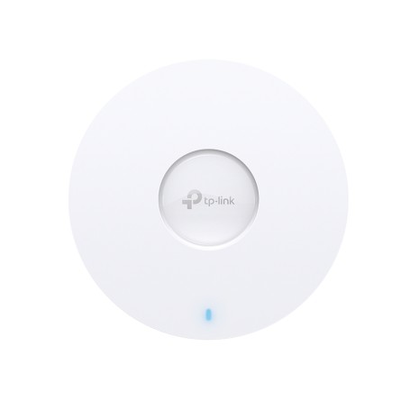 TP-Link EAP690E HD punto accesso WLAN 11000 Mbit/s Bianco Supporto Power over Ethernet (PoE) (EAP690E HD) (EAP690EHD)