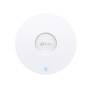 TP-Link EAP690E HD punto accesso WLAN 11000 Mbit/s Bianco Supporto Power over Ethernet (PoE) (EAP690E HD) (EAP690EHD)