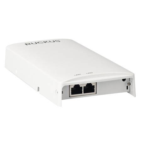 RUCKUS Networks H350 1774 Mbit/s Bianco Supporto Power over Ethernet (PoE) (9U1-H350-WW00)