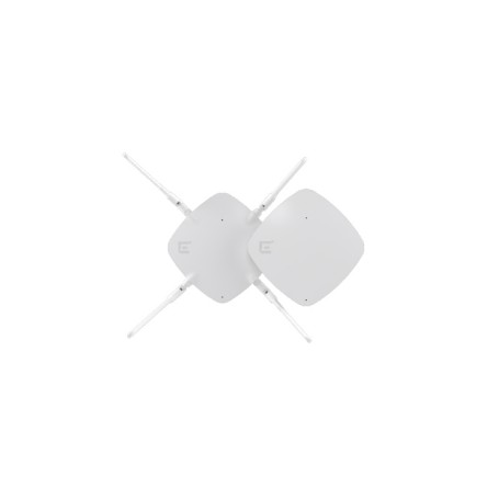 Extreme networks AP3000X-WW punto accesso WLAN 2400 Mbit/s Bianco Supporto Power over Ethernet (PoE)