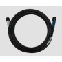 2X CAVO 15M CFD400  (LMR400)  50OHM (IBCACCY-ZZ0108F)