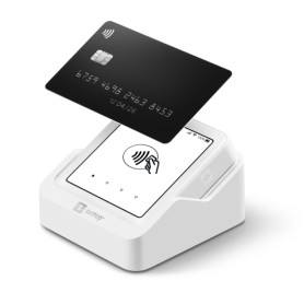 SumUp Solo lettore di card readers Bianco (806610001)
