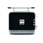 Kenwood Electronics TCX751BK 2 fetta/e 900 W Rosso (0W23011054)