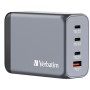 SmartDisk Pro 32205 Caricabatterie per dispositivi mobili Interno (32205)
