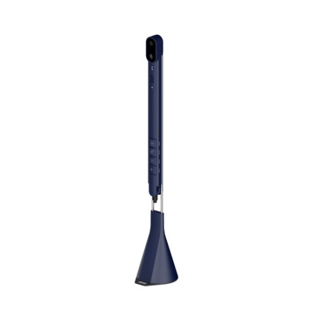 IPEVO Camera 5-904-B-08-00 TOTEM 120 Multimodal Collaboration Retail Nero (IPEVO TOTEM 120)