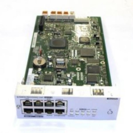 POWERCPU EE BOARD (3EH77301AA)