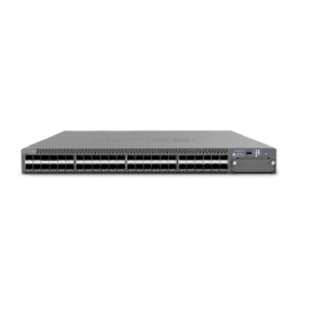 Juniper EX4400-48F switch di rete Gestito Nessuno 1U Nero (EX4400-48F)