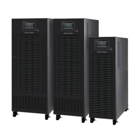 PowerWalker VFI 15K CPG PF1 3/3 BI Doppia conversione (online) 15 kVA 15000 W (10122153)
