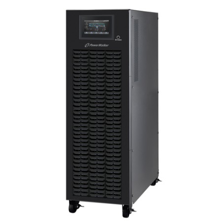 PowerWalker VFI 20K CPG PF1 3/3 BI Doppia conversione (online) 20 kVA 20000 W 1 presa(e) AC (10122155)