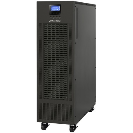 PowerWalker VFI 40K CPG PF1 3/3 BI Doppia conversione (online) 40 kVA 40000 W 1 presa(e) AC (10122156)