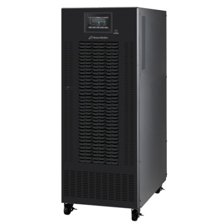 PowerWalker VFI 80K CPG PF1 3/3 BX Doppia conversione (online) 80 kVA 80000 W (10122163)