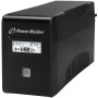 PowerWalker VI 850 LCD A linea interattiva 0,85 kVA 480 W (10120017)
