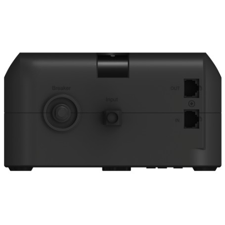 PowerWalker VFD 800 APFC Standby (Offline) 0,8 kVA 420 W 6 presa(e) AC (10120411)