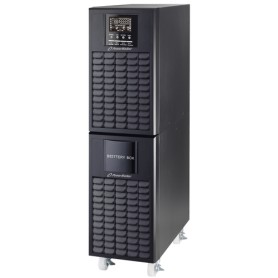 PowerWalker VFI 6000 CG PF1 Doppia conversione (online) 6 kVA 6000 W 1 presa(e) AC (10122048)