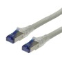 CAVO RETE S/FTP CAT.6A 20MT LSOH GRIGIO DOPPIA SCHERMATURA (21.99.0844)