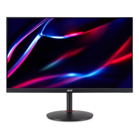 Acer Nitro XV271UM3bmiiprx Monitor PC 68,6 cm (27") 2560 x 1440 Pixel Wide Quad HD Nero (UM.HX1EE.301)