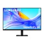 Samsung S80UD Monitor PC 81,3 cm (32") 3840 x 2160 Pixel 4K Ultra HD LCD Nero (LS32D806UBUXEN)