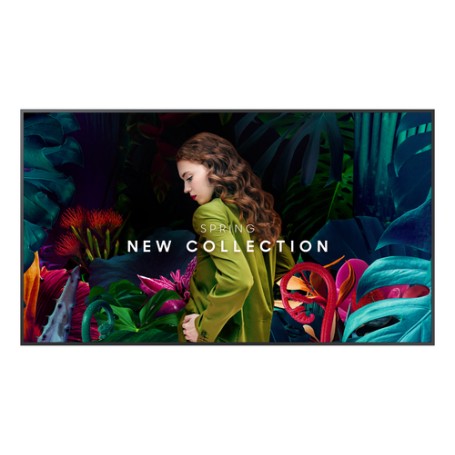 QB85C-N 85P 3840X2160  350CD/M2 (LH85QBCNBGCXEN)