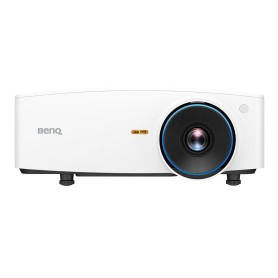 BenQ LK935 Proiettore a raggio standard 5500 ANSI lumen DLP UHD 4K (3840x2160) Compatibilità 3D Bianco (9H.JS277.14E)