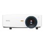 BenQ LK935 Proiettore a raggio standard 5500 ANSI lumen DLP UHD 4K (3840x2160) Compatibilità 3D Bianco (9H.JS277.14E)