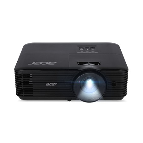 Acer Essential X1128i 4800 ANSI lumen DLP SVGA (800x600) Nero (MR.JTU11.001)