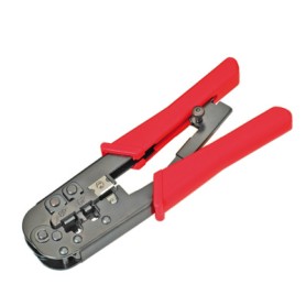 VALUE Universal Crimping Tool 8P8C 6P6C 6P4C (25.99.8792)