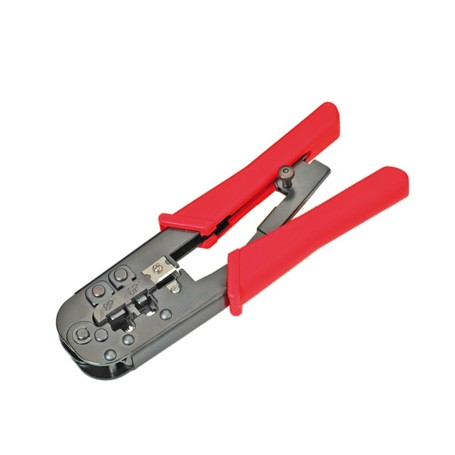 VALUE Universal Crimping Tool 8P8C 6P6C 6P4C (25.99.8792)