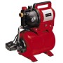 Hauswasserwerk GC-WW 1045 N (rot/schwarz, 1.050 Watt) (4173520)