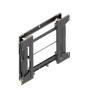 ULTRA THIN POP-OUT MOUNT 42"-65 (LKBR73)